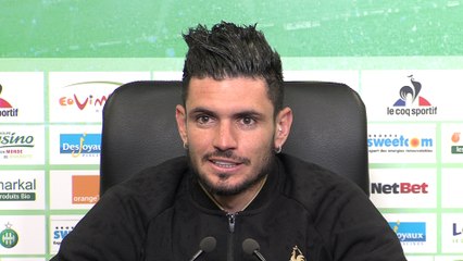 Rémy Cabella: «J’ai hâte d’y être !»