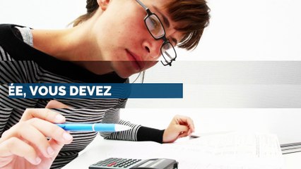 Déclaration d'impôts 2018 : on vous explique