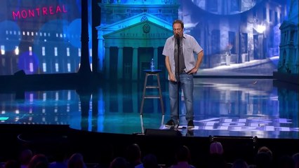 Jeremy Hotz Apologizes to Women