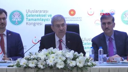 Bakan Demircan İzinsiz, Ruhsatsız, Yetkisiz Sağlık Uygulamaya Kalkışmak Suç-3