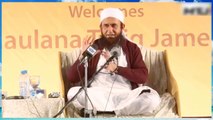 Jannat Ki Zindagi Kaisi Ho Gi (Full HD) - Latest Bayan Maulana Tariq Jameel