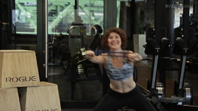 Fente laterale avec elastique_#VitalTraining