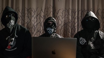 This is Antifa: Behind the mask of the US anti-fascist movement - Fault Lines