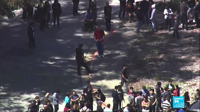 Une fusillade au siège de YouTube fait trois blessés, la tireuse se suicide