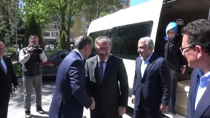 Tahminimiz 300 Binden Fazla Suriyeli Kardeşimizin Dönmesi" - Kahramanmaraş