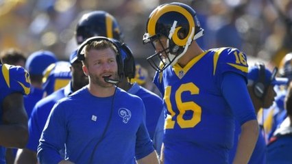 Is next season 'Super Bowl or bust' for Rams?