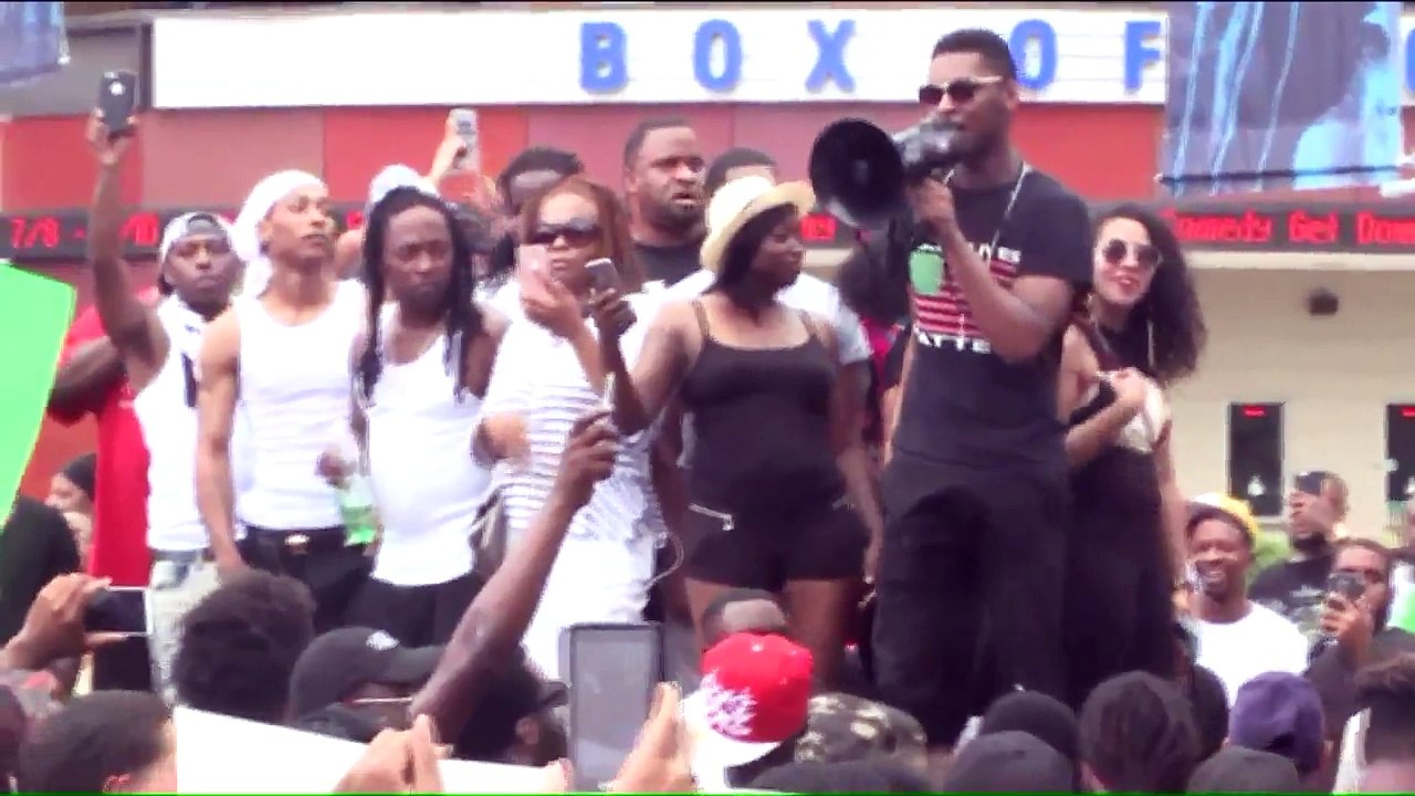 MLK 50: Civil Rights Activism Then and Now