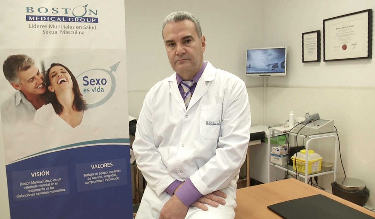 La hipertensión minimiza la sexualidad masculina