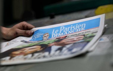 Le Parisien Dimanche arrive ce dimanche 8 avril