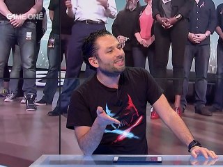 #TEAMG1 - Direct du 28/03/2018 (1/4) - Je like/je like pas