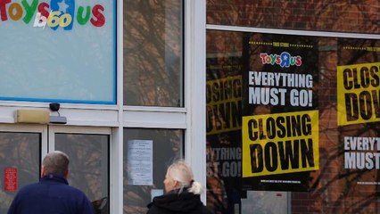 Bed, Bath, and Beyond Will Take Your Toys ‘R Us Gift Cards