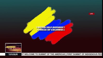 Colombia Witnesses The Rise of the Gulf Clan