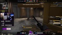 s The Savages - ESEA IM Playoffs Game 1