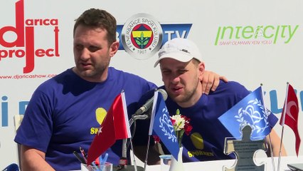 Soldado'dan örnek davranış - İSTANBUL