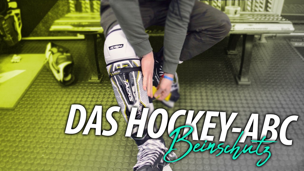 DAS HOCKEY-ABC | BEINSCHUTZ | HOCKEYSHOP FORSTER