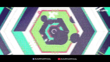 Love Me Love Me (Wanted) - EDM Boom Mix | DJ UPPU | Zero Three Bdm Vol.5