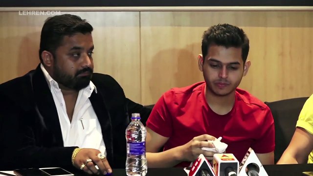 Comedian Siddharth Sagar Mentally Harassed By His Parents | Full Press Confrence