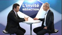 L'invité de la rédaction 22/03/2018