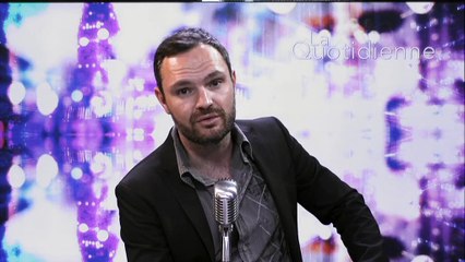 LA QUOTIDIENNE - L'INVITÉ : LQMT L'invité : Catherine Lecoq 06 03 17