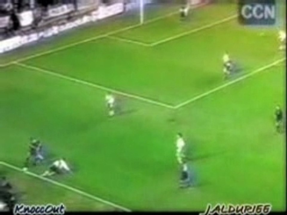 Riquelme vs River Plate