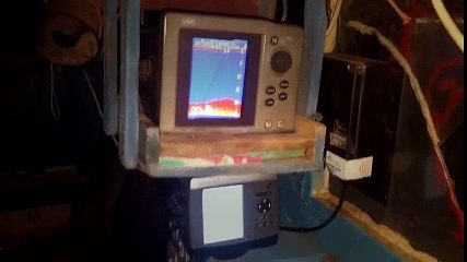 Hızlı baragadi böyle atılır. | Kalkan kardeşler jigging videoları