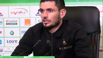 Cabella évoque son avenir : « Je me suis toujours bien senti ici ! »