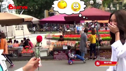 Cá tháng 4 chuyện bây giờ mới kể