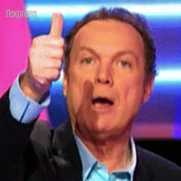 Julien Lepers réclame 3,4 millions d'euros après son licenciement