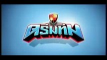 DREAM TEAM: Hero Fan Namnom (2008) Trailer VO  - THAI