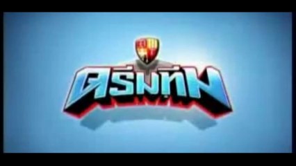 DREAM TEAM: Hero Fan Namnom (2008) Trailer VO  - THAI