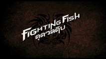 FIGHTING FIST (2012) Trailer VO - THAI