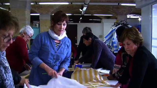 LA QUOTIDIENNE - LE RENDEZ-VOUS : La Quotidienne - Le RDV Carnaval Martigues 24 03 17