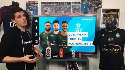 Debuchy, M'Vila, Cabella : Quel avenir pour les sauveurs des Verts ?