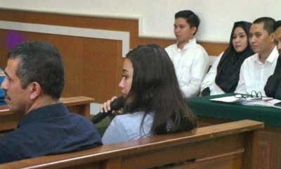 Kiki Hasibuan Gunakan Uang Jemaah untuk Teman Dekatnya