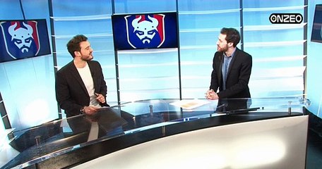 REPLAY - ESPACE CLUBS - 04/04 : Toute l'actualité des Clubs