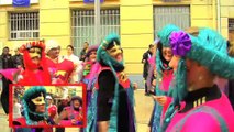 LA QUOTIDIENNE - UN JOUR À ... : LQMT Un jour à : Carnaval de Martigues