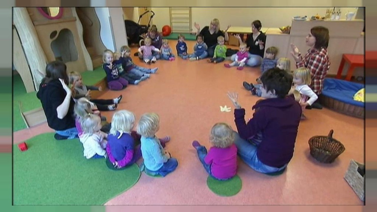 Je jünger, desto ärmer: Kinderarmut in Deutschland wächst