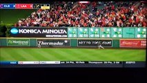 SHOHEI OHTANI FIRST HR IN THE MLB