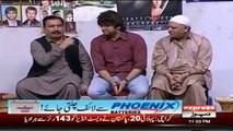Khabardar Aftab Iqbal Last Show 4 April 2018 - Garam Hamam Special HD Video Dailymotion