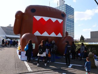 [Nyûsu Show] Furusato Matsuri