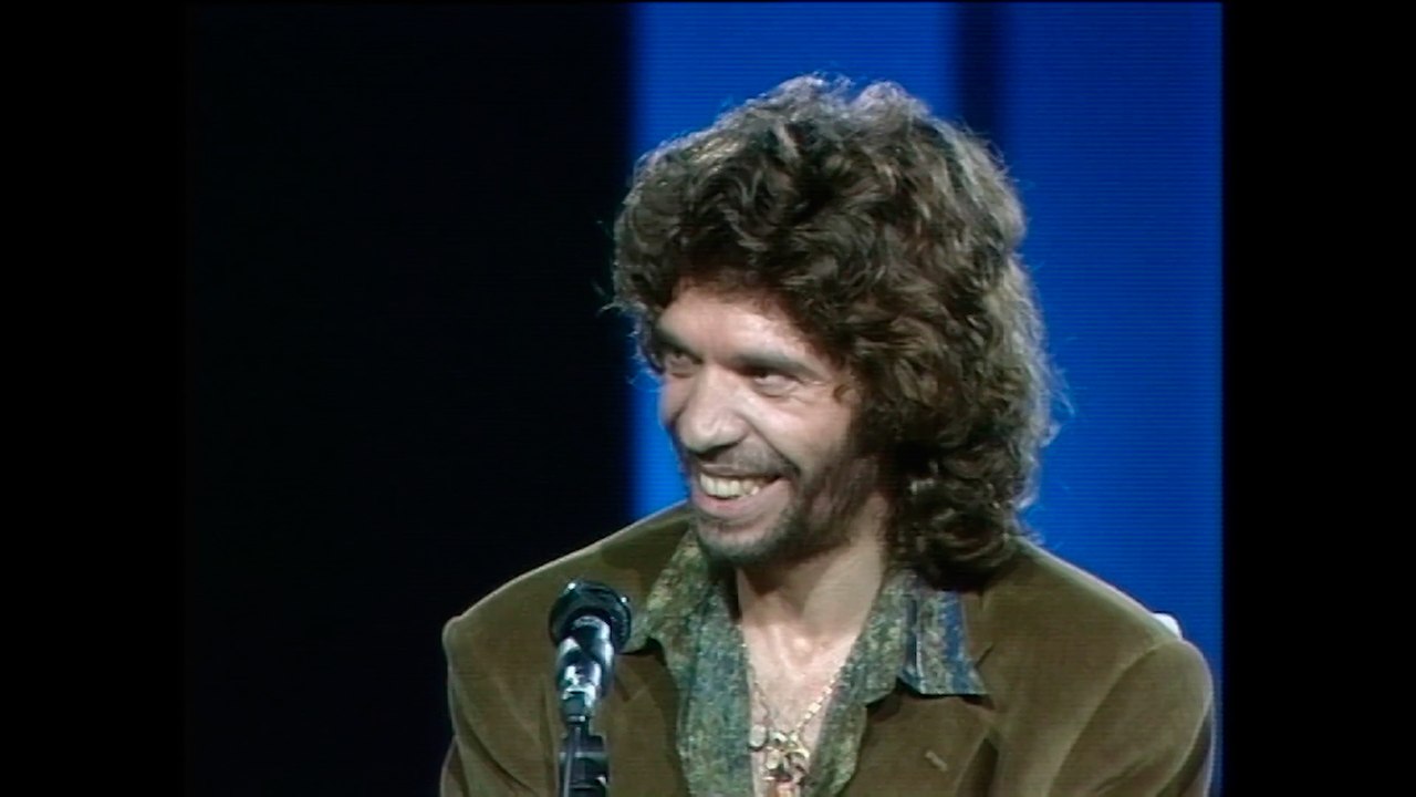 Camarón: Flamenco y revolución - Trailer (HD)