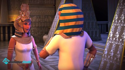 مسلسل كليم الله - الحلقة 5 الجزء1 - HD