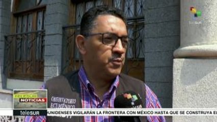 Estados Unidos exige a Honduras controlar crisis migratoria