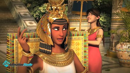 مسلسل كليم الله - الحلقة 6 الجزء1 - HD