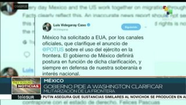 teleSUR Noticias: Se fortalece grupo paramilitar Clan del Golfo