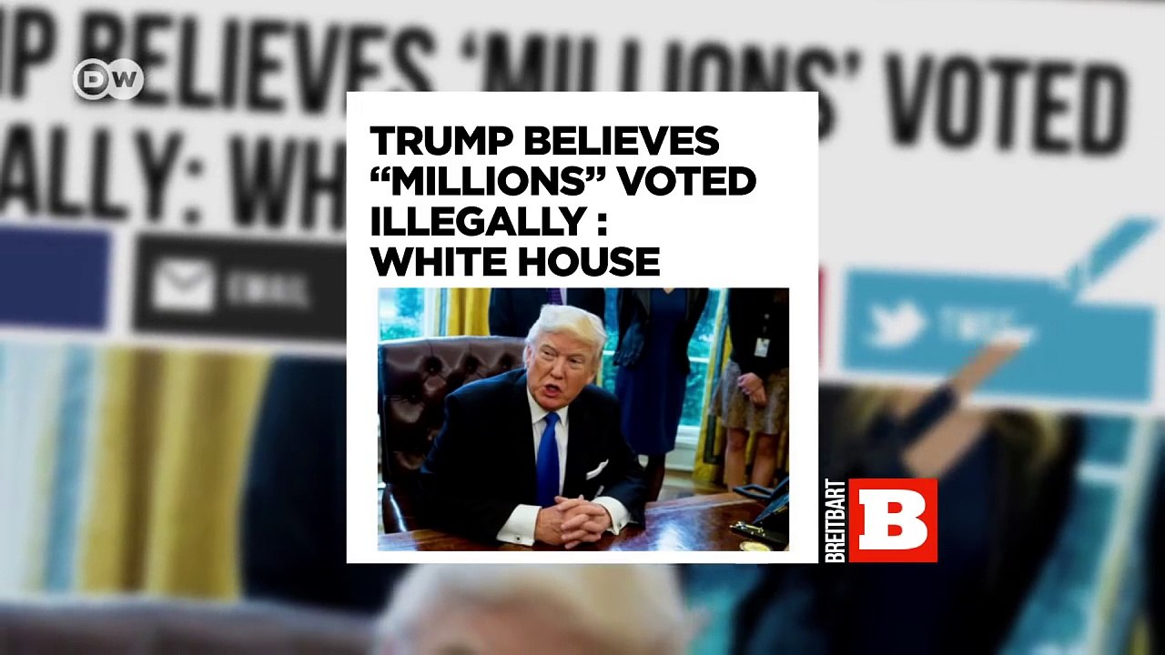 Juego sucio - Cómo ganó Trump las elecciones | ZonaDocu