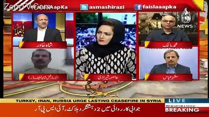 Faisla Aap Ka – 4th April 2018