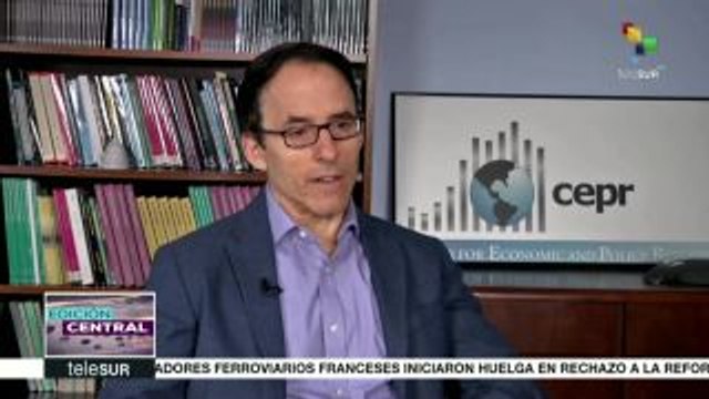 Edición Central: Clan del Golfo, grupo paramilitar en Colombia