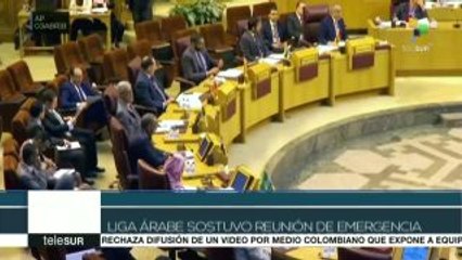 Reporte 360: Ejército sirio inicia desminado y rastreo en Guta