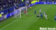 Juventus vs Real Madrid 0-3 | ESPN | Relato (Fernando Palomo) | UCL 03/04/18
